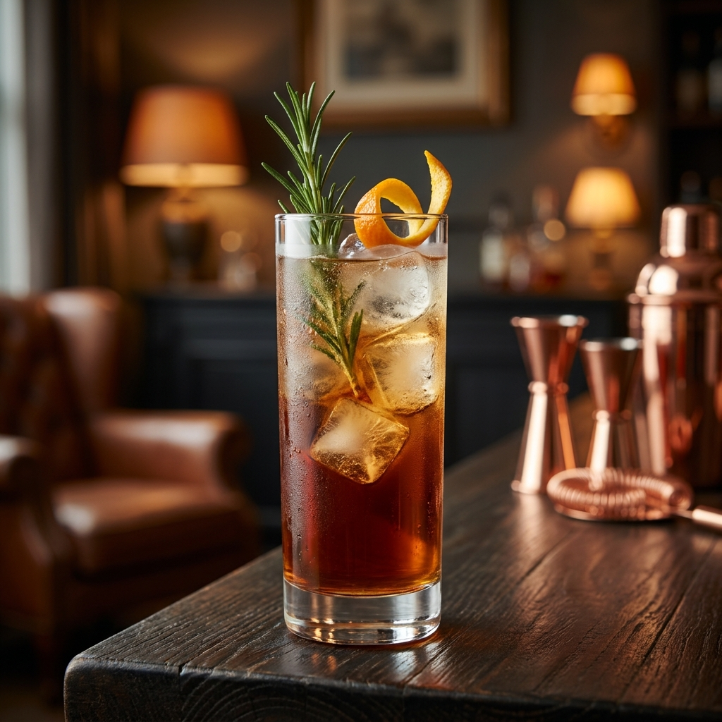 Alkoholfreier Wermut: die besten Alternativen für Aperitif und Spritz
