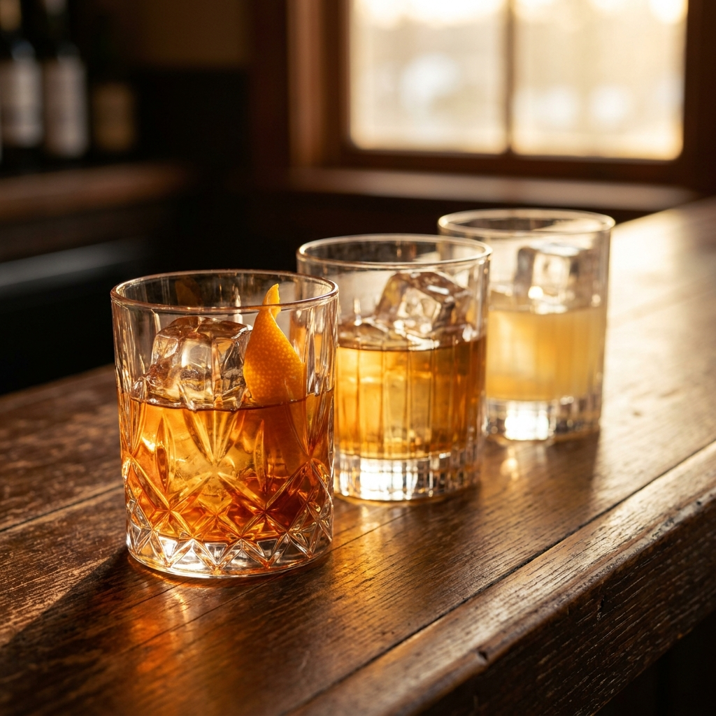 Alkoholfreier Whiskey: die ehrliche Einordnung