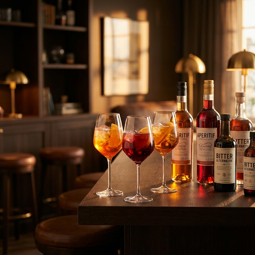 Aperol Alternative: günstige Dupes im Vergleich