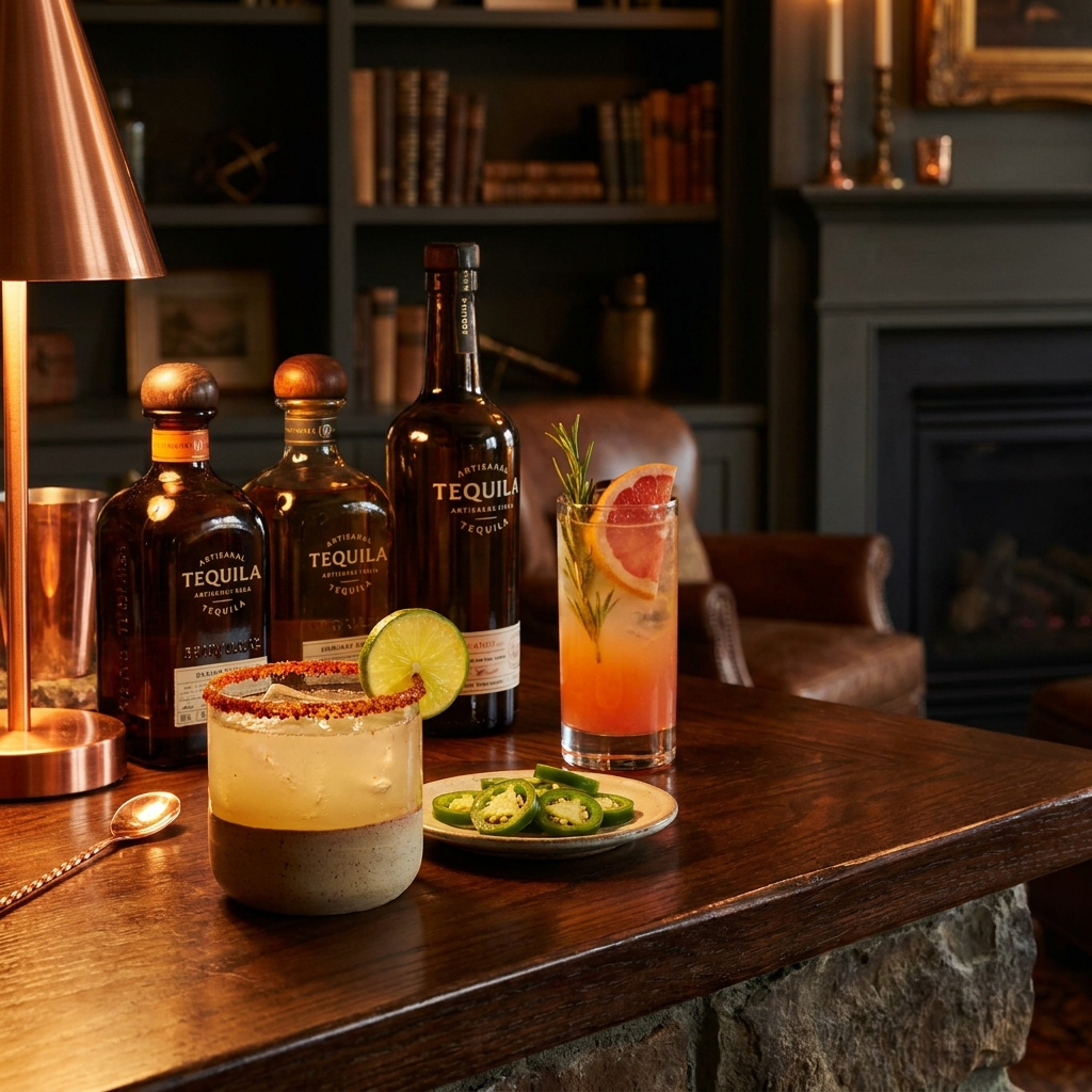 Cocktail-Trends 2026