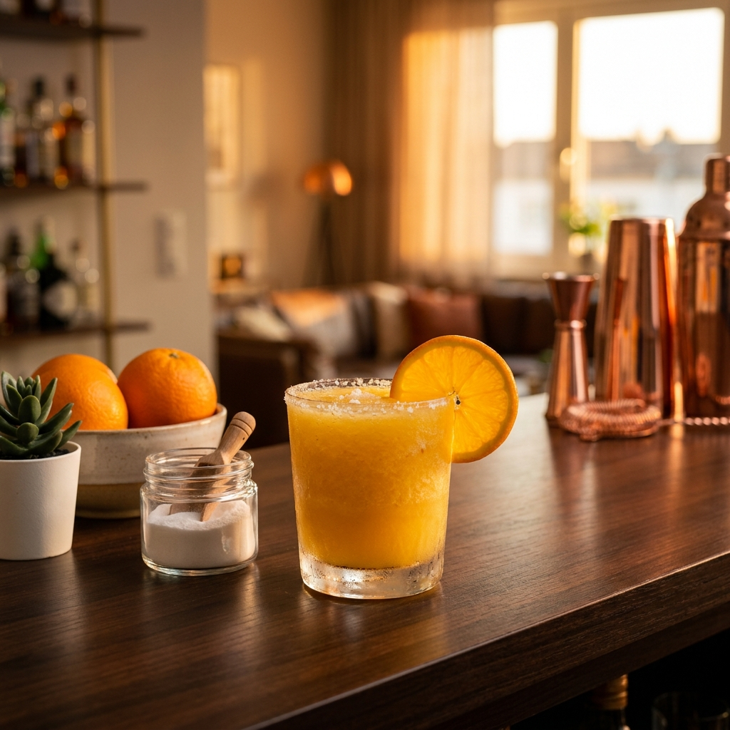 Cortisol Cocktail: was dran ist am Trend