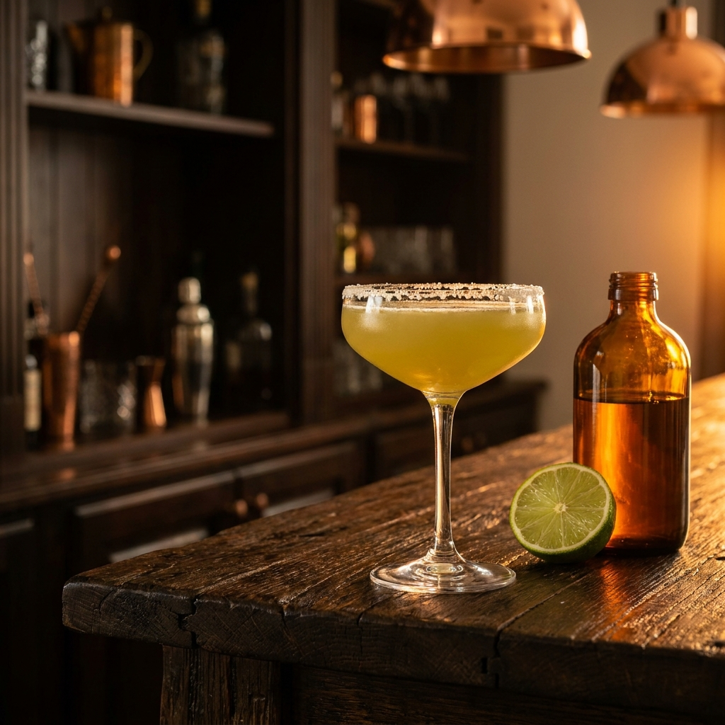 Margarita-Geschichte