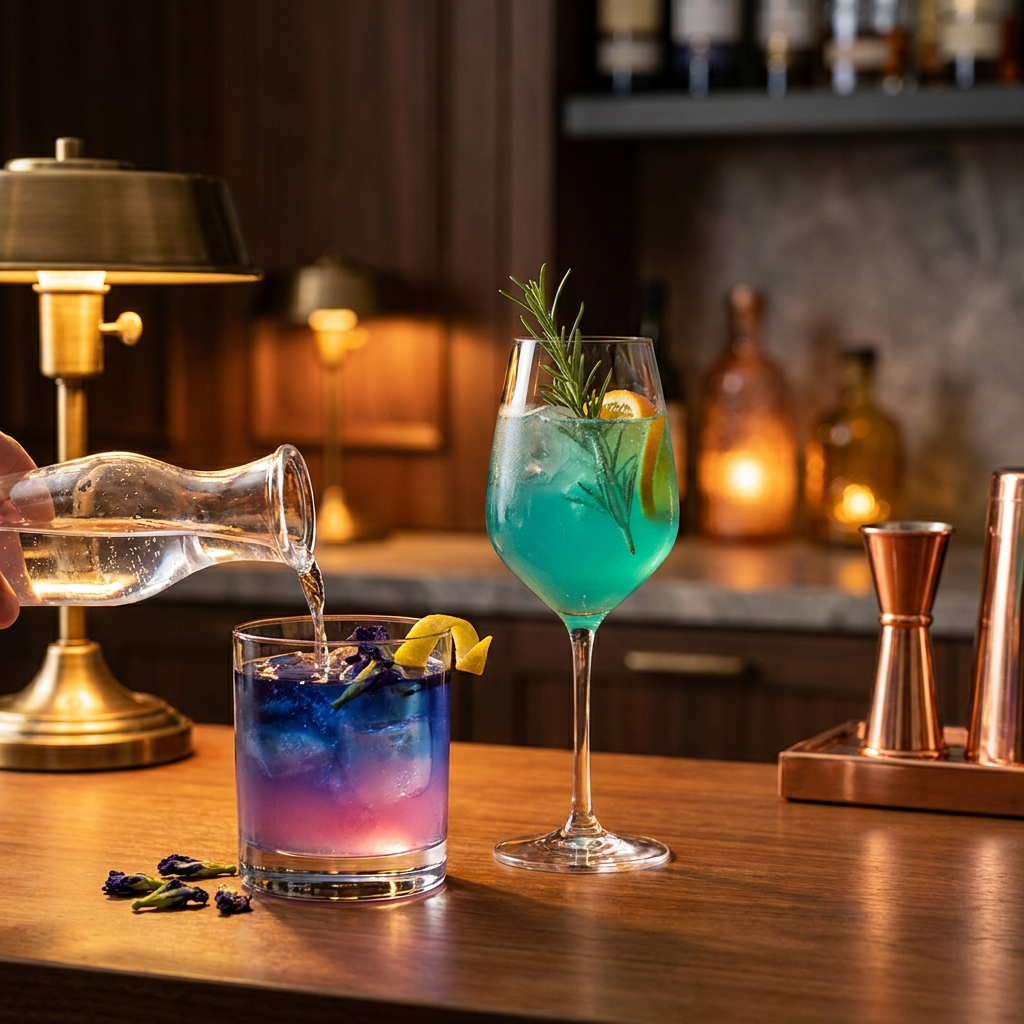 Illusionist Gin