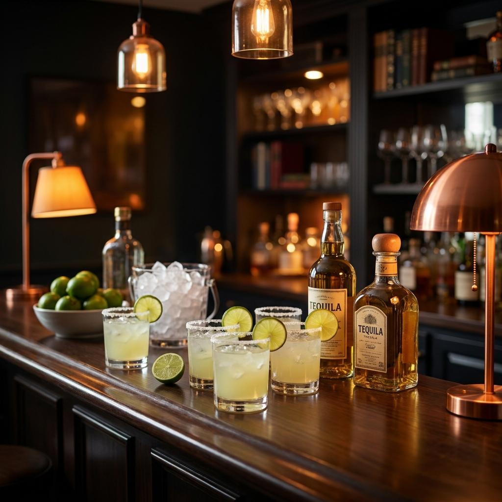 Margarita-Party