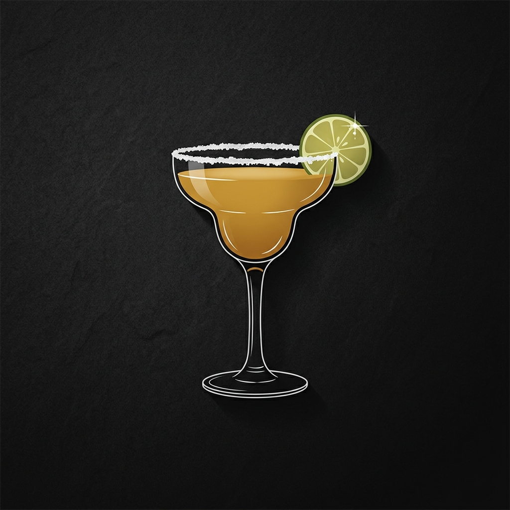 Margarita Rezept