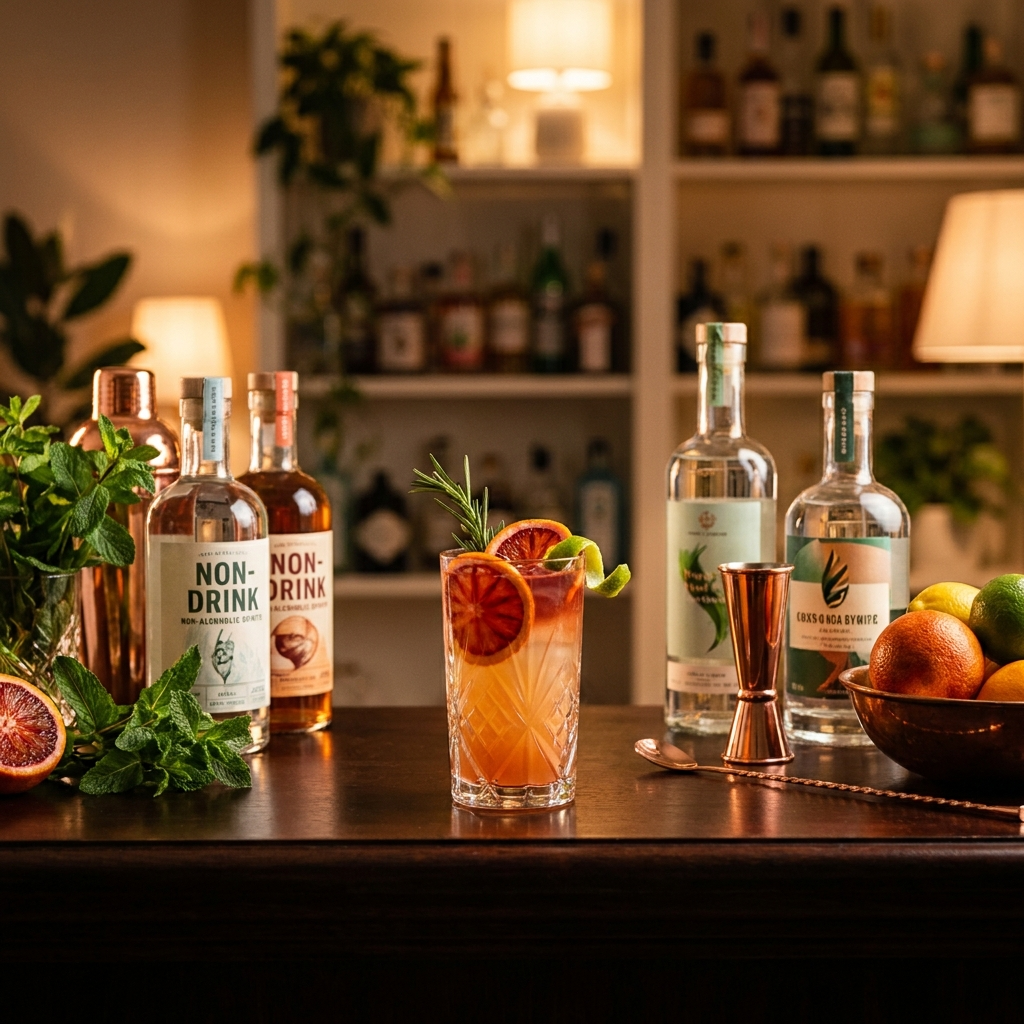 Was ist ein Mocktail? Bedeutung, Herkunft und Abgrenzung