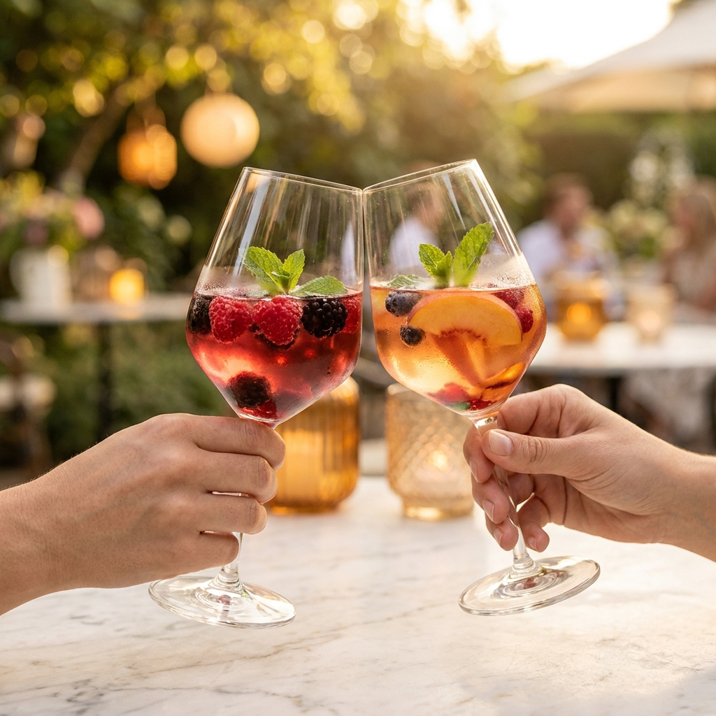 Was ist Lillet? Herkunft, Sorten und die besten Cocktails