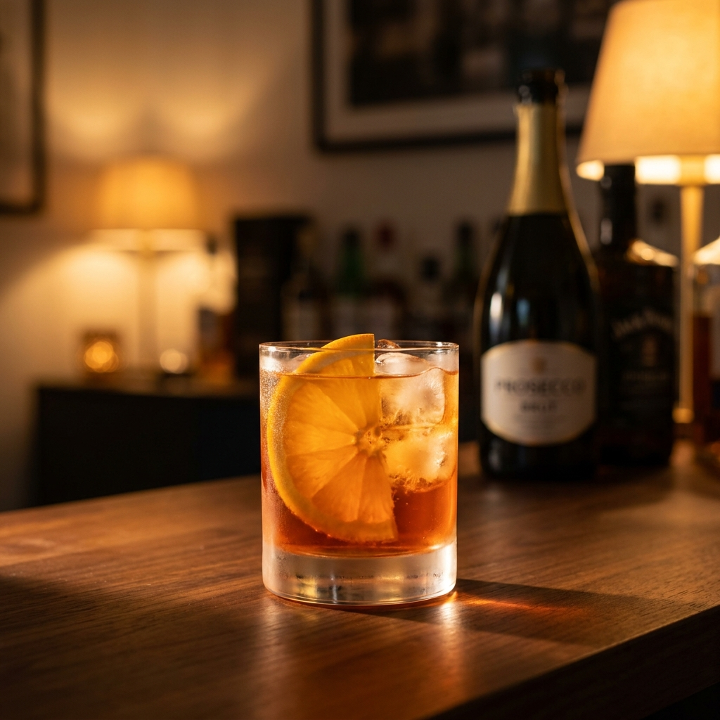 Welcher Prosecco für Aperol Spritz? Brut, Extra Dry und Co.