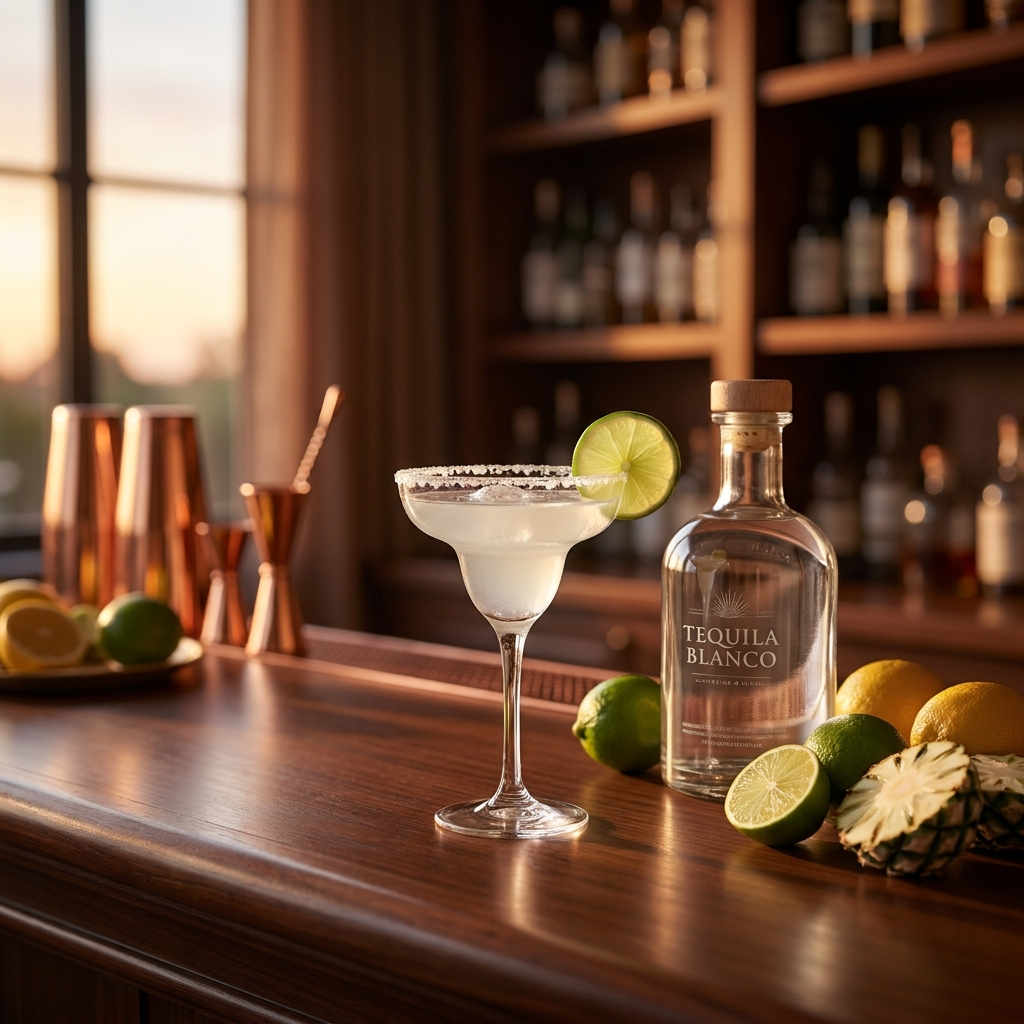 Tequila Guide