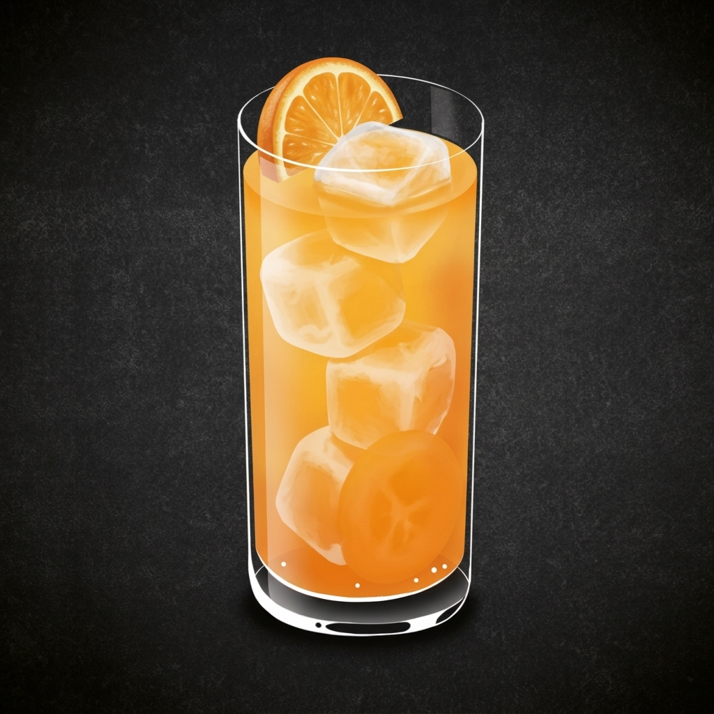 Adrenal Cocktail