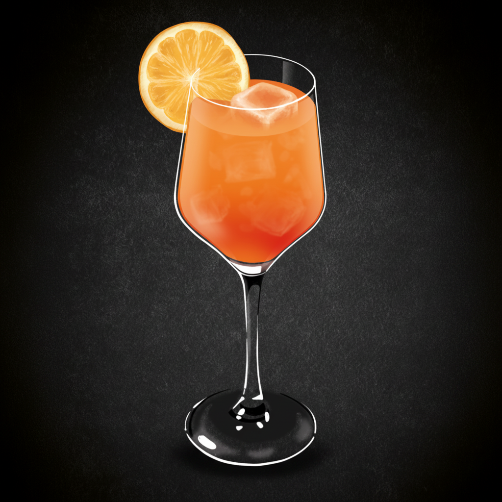 Aperol Spritz