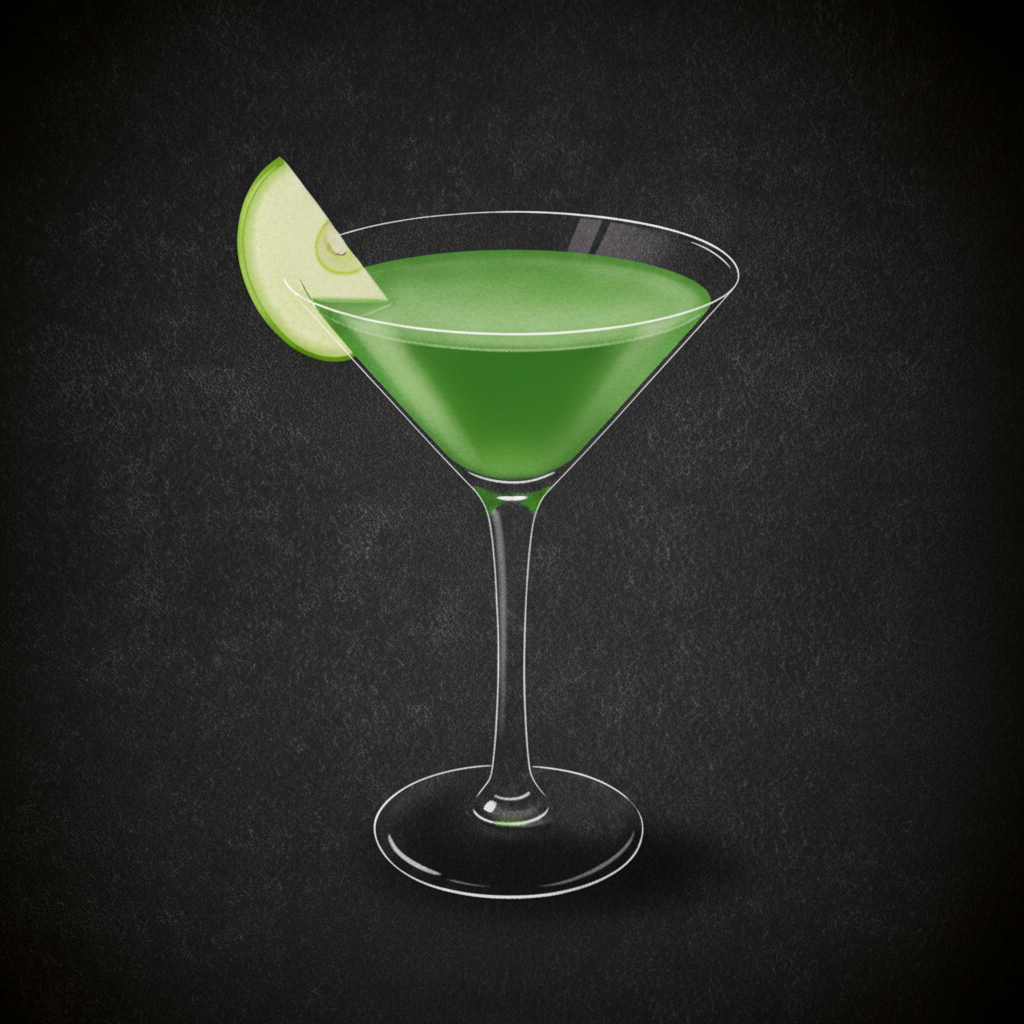 Appletini