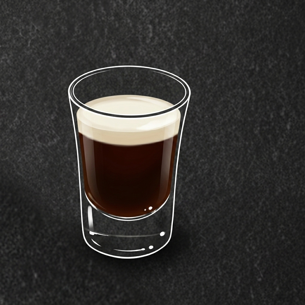 Baby Guinness