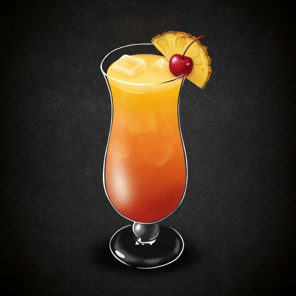 Bahama Mama