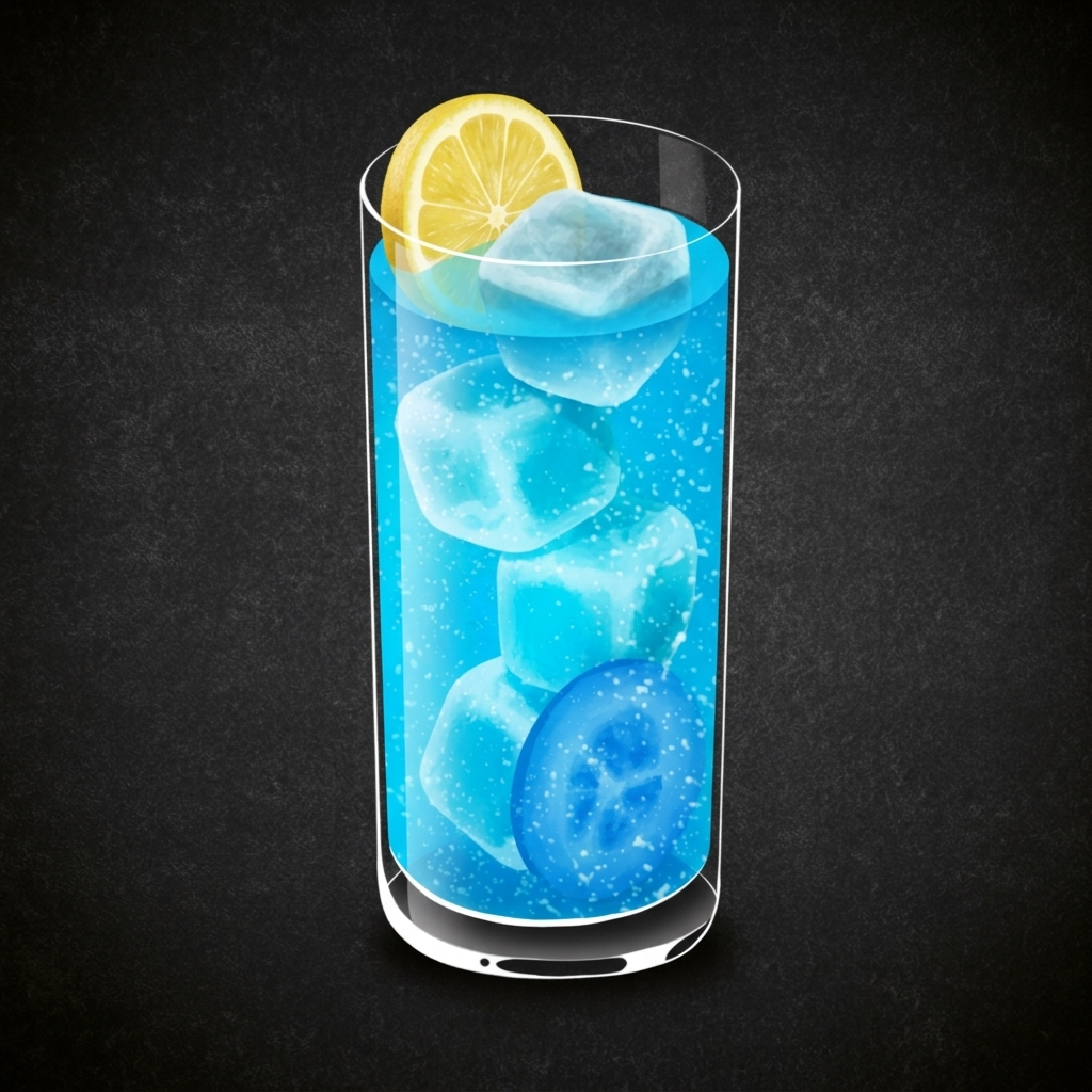 Blue Lagoon