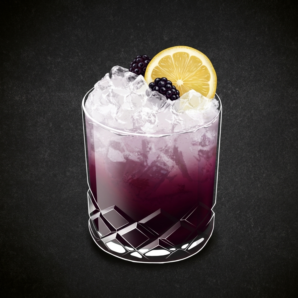 Bramble
