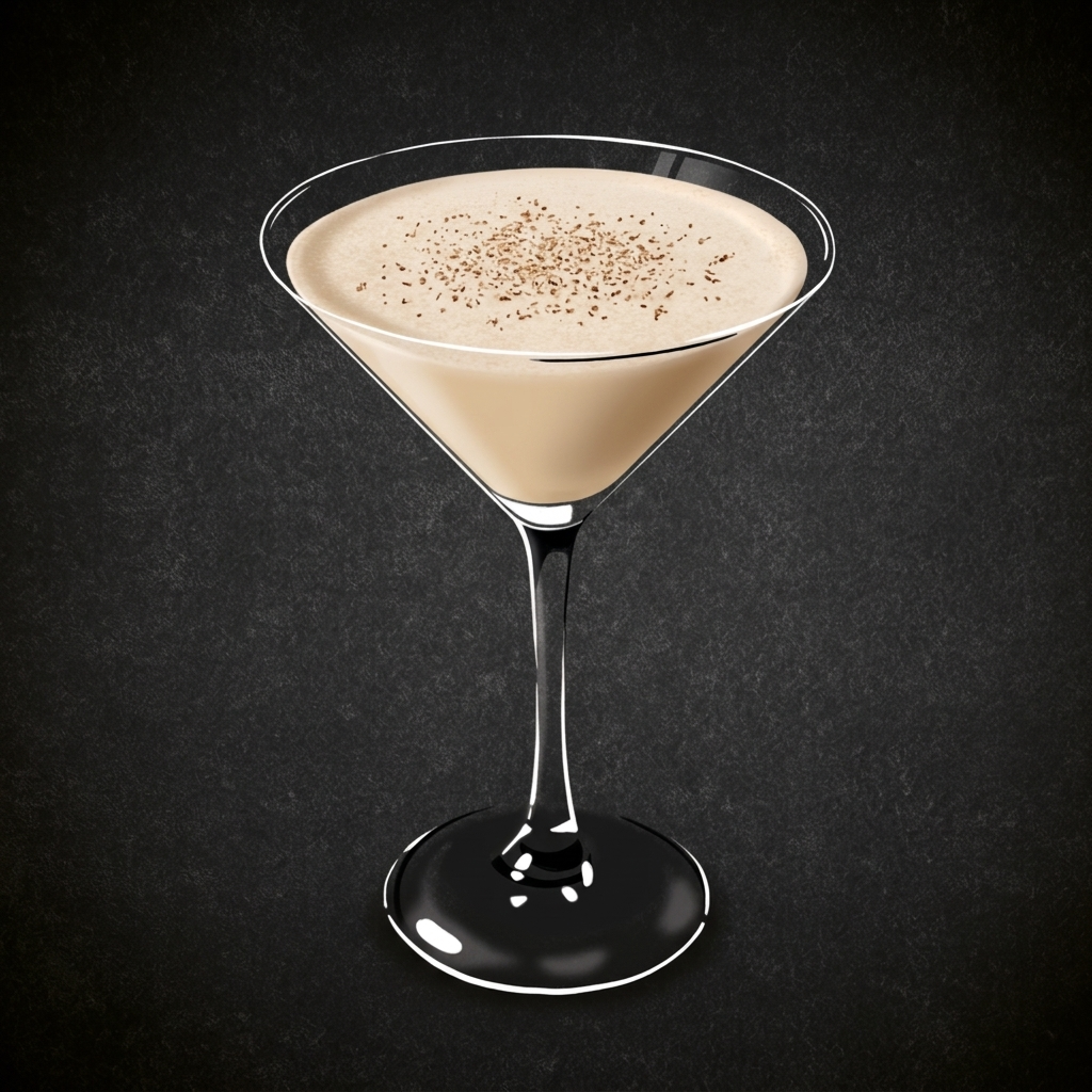 Brandy Alexander