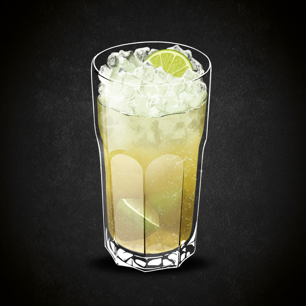 Caipirinha