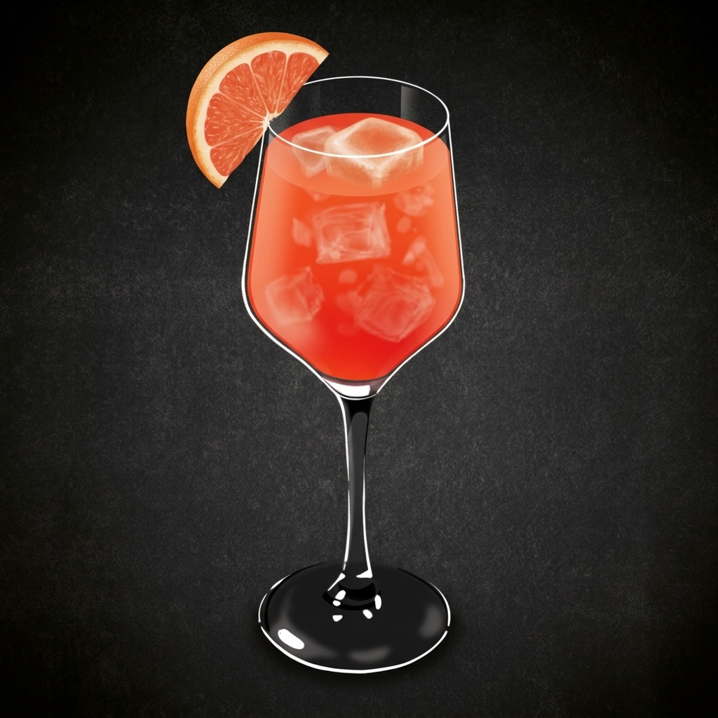 Campari Amalfi