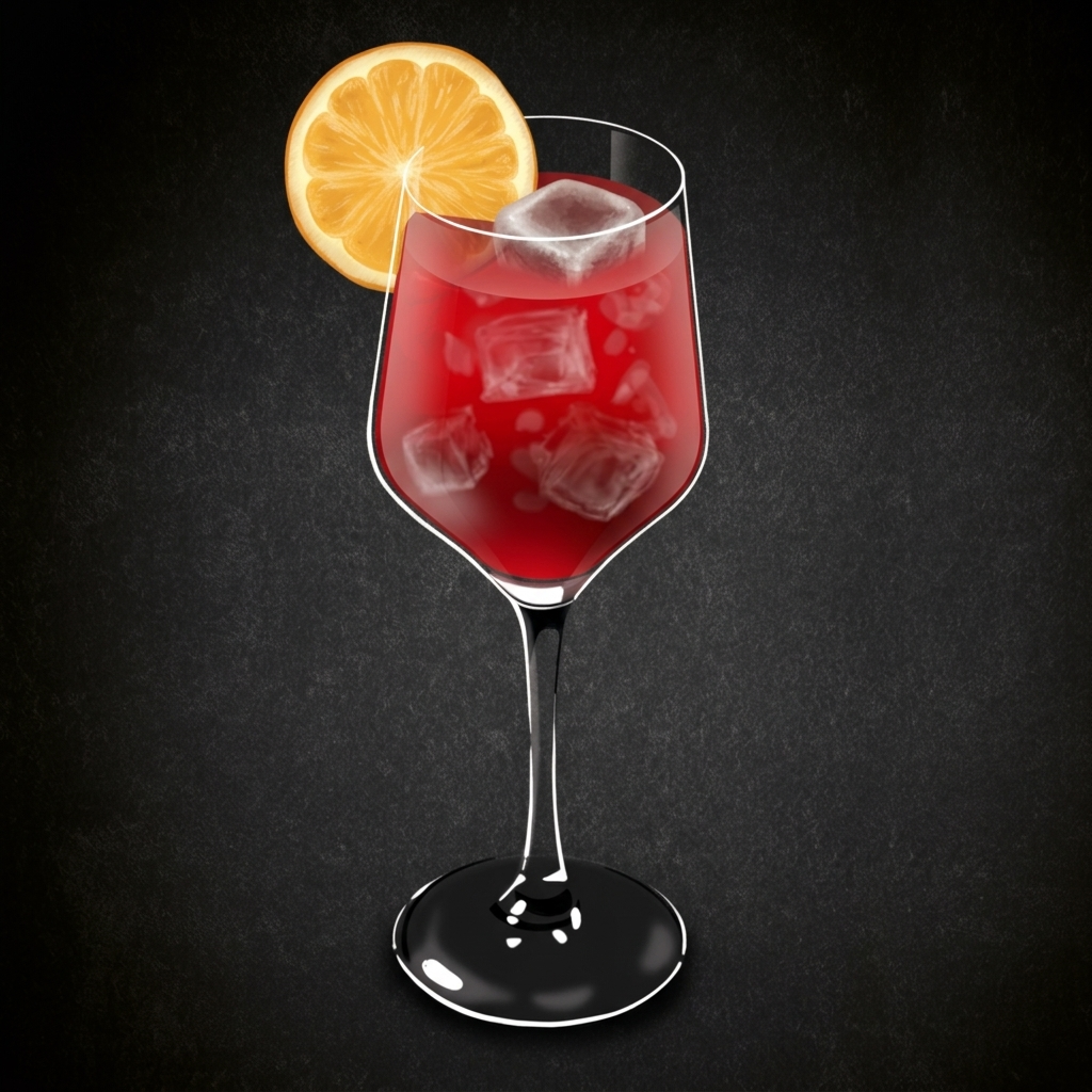 Campari Spritz