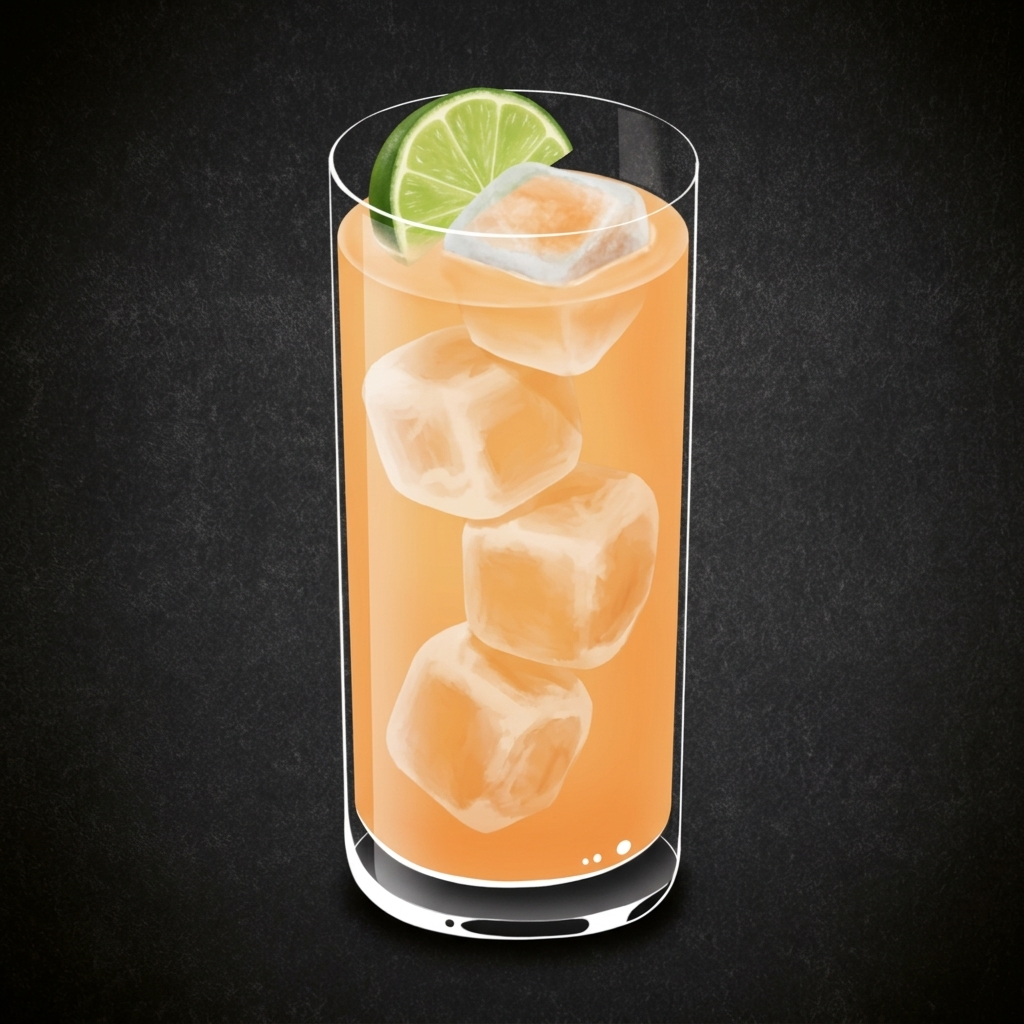 Cortisol Cocktail