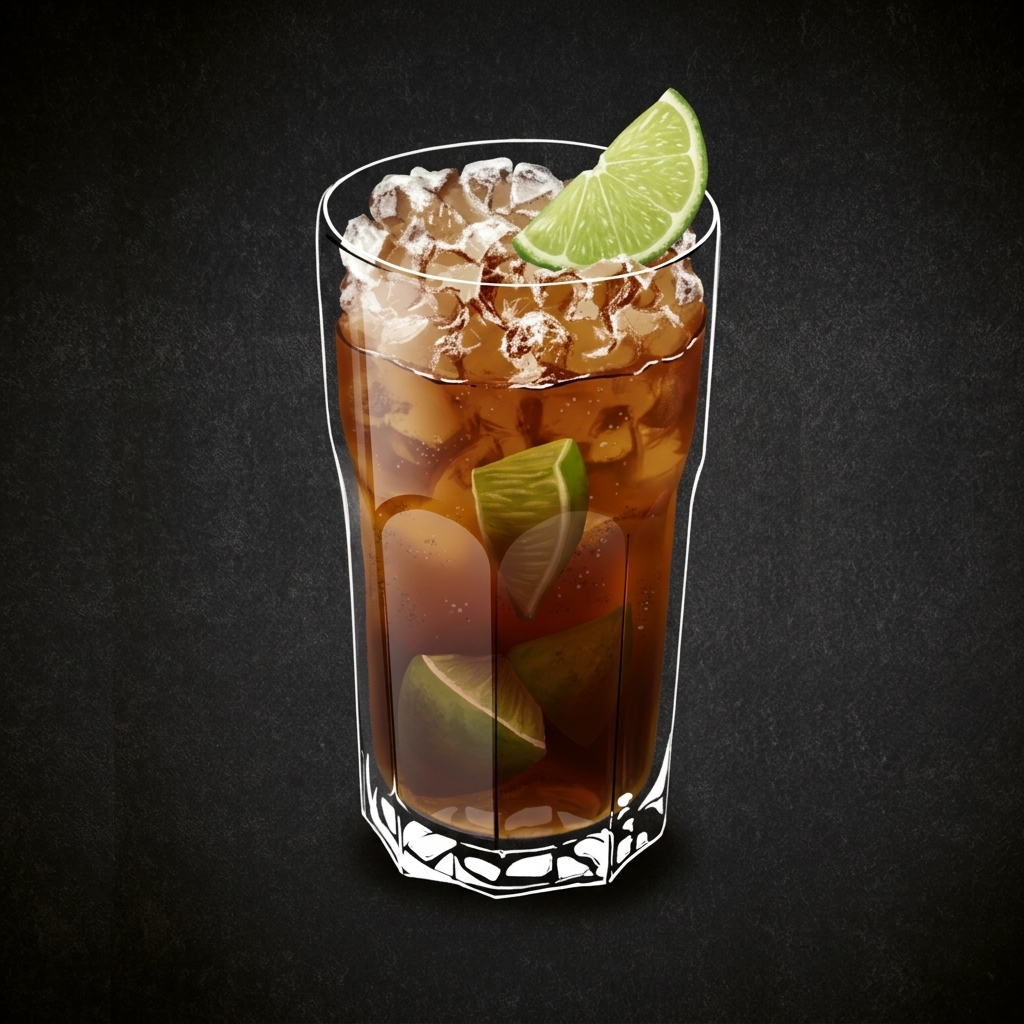 Cuba Libre