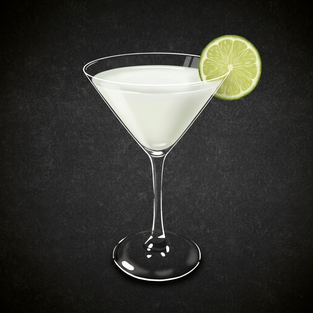 Daiquiri alkoholfrei