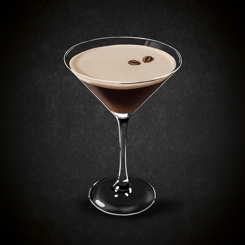 Espresso Martini