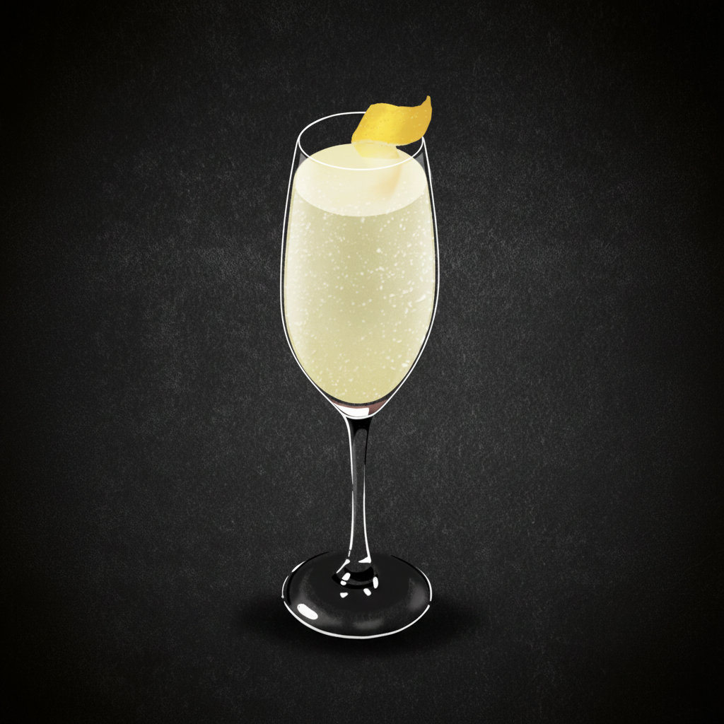 French 75
