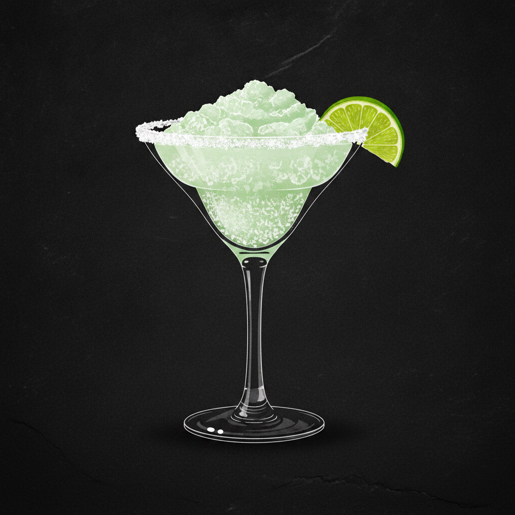 Frozen Margarita