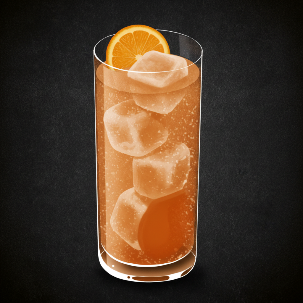 Gin & Juice