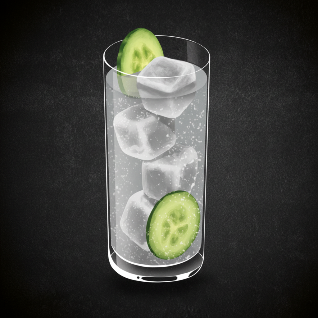 Gin & Tonic