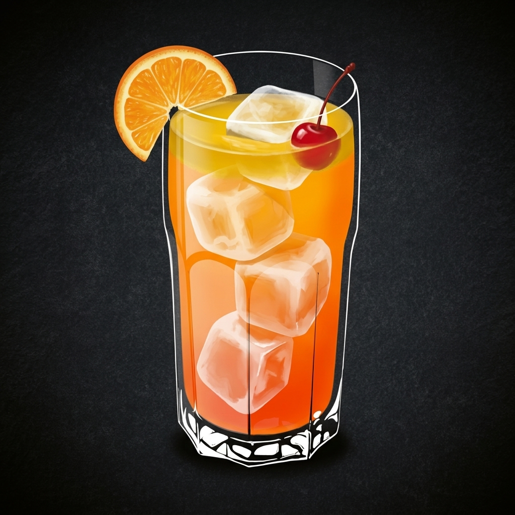 Harvey Wallbanger