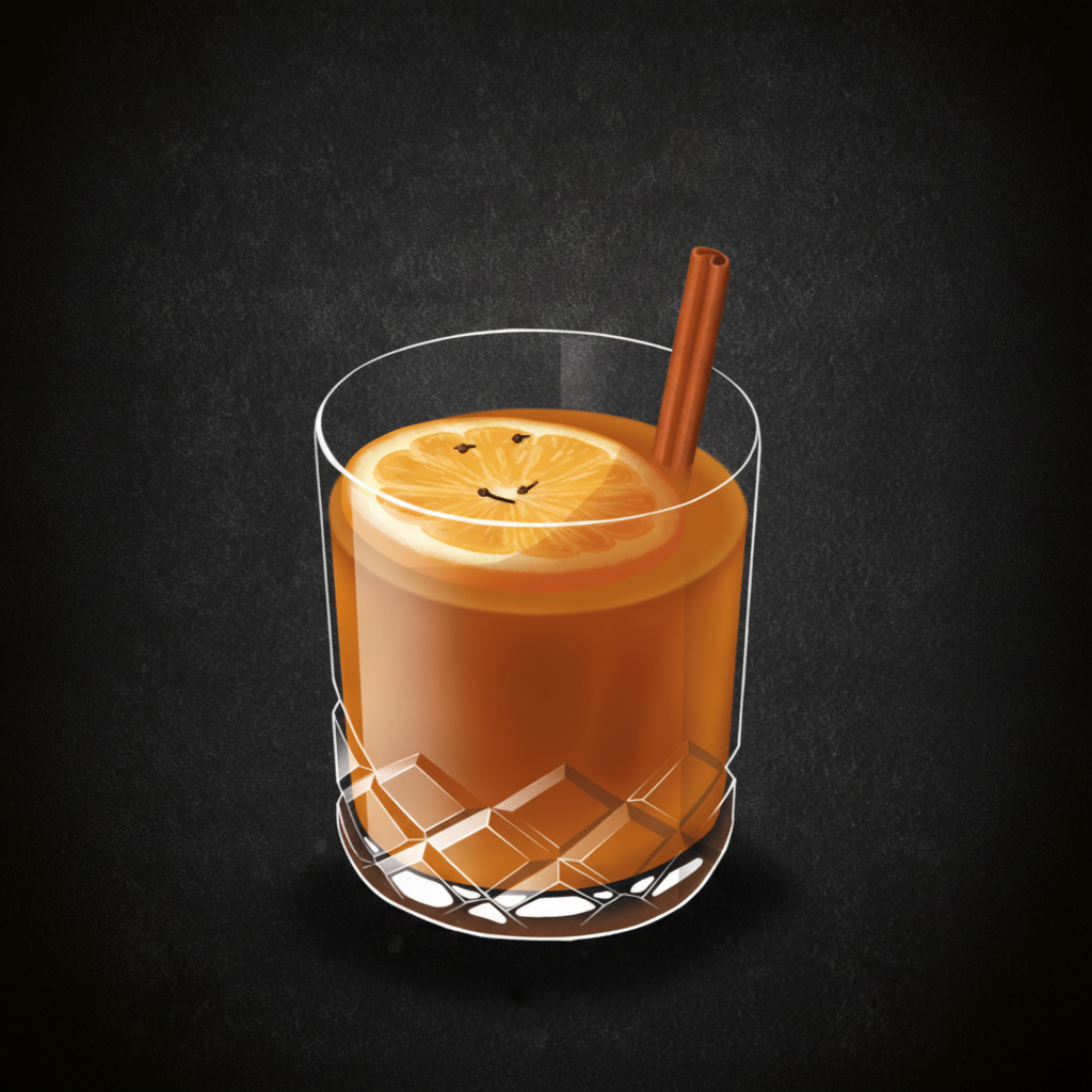 Hot Toddy