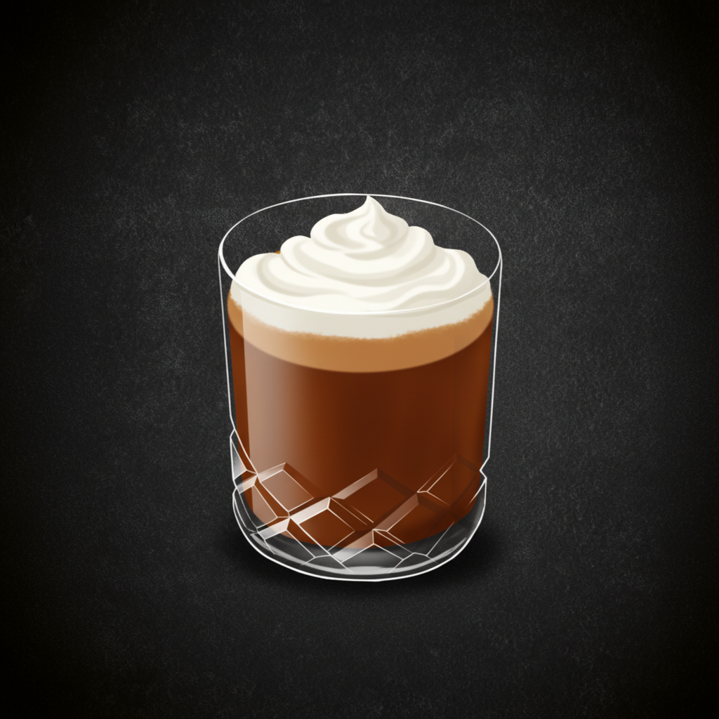 Irish Coffee