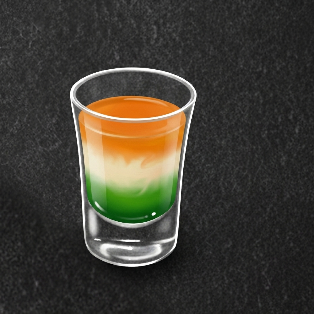Irish Flag