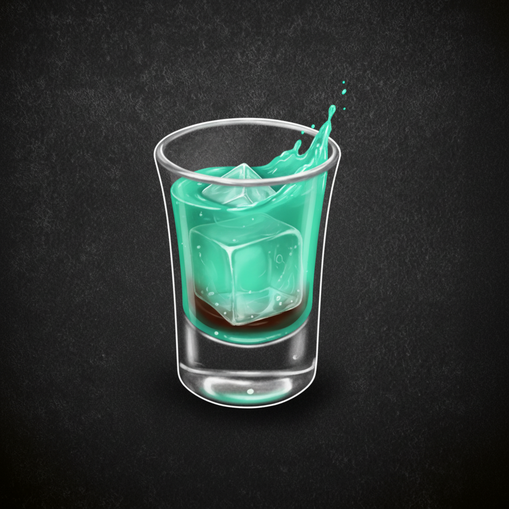 Jägerbomb