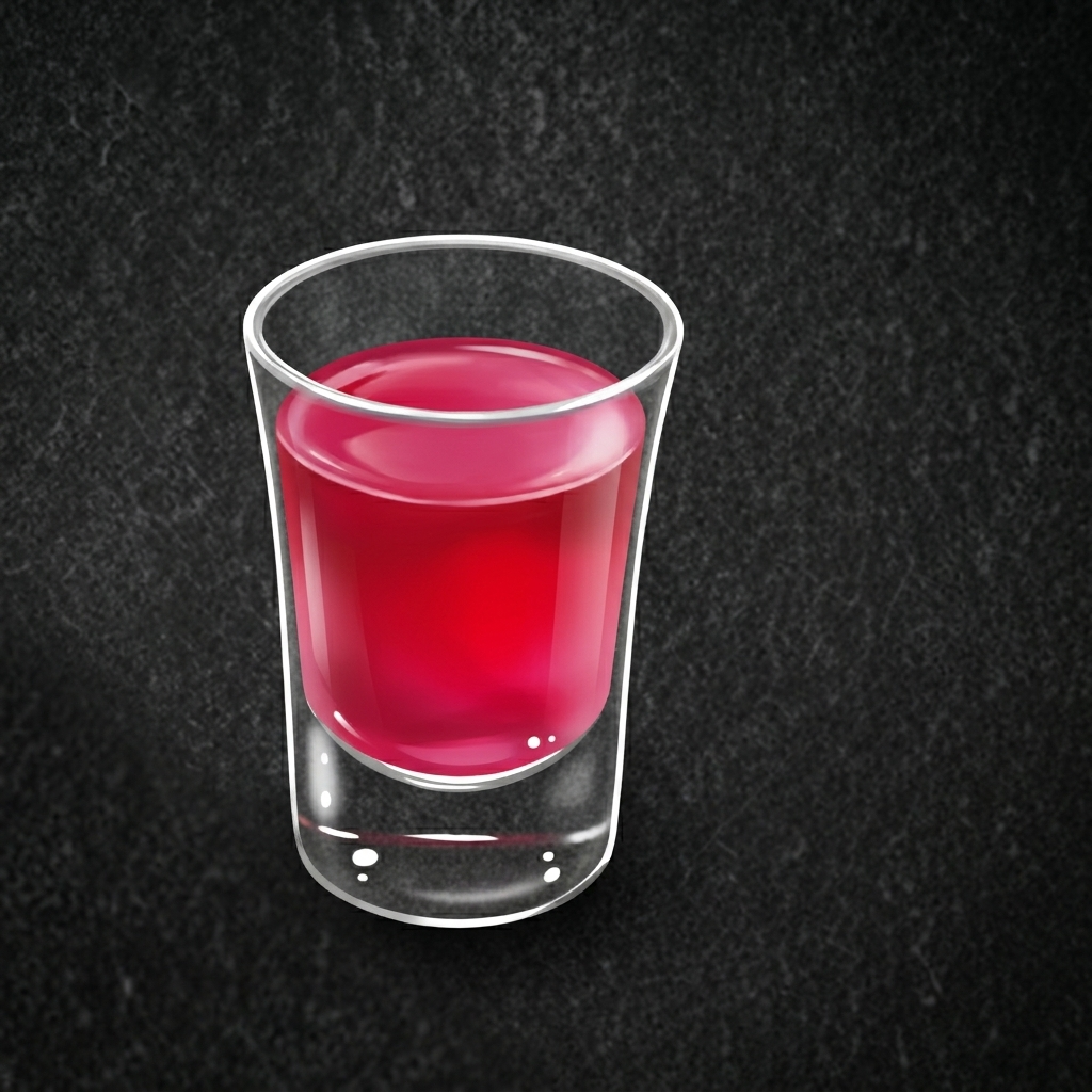 Jelly Shots