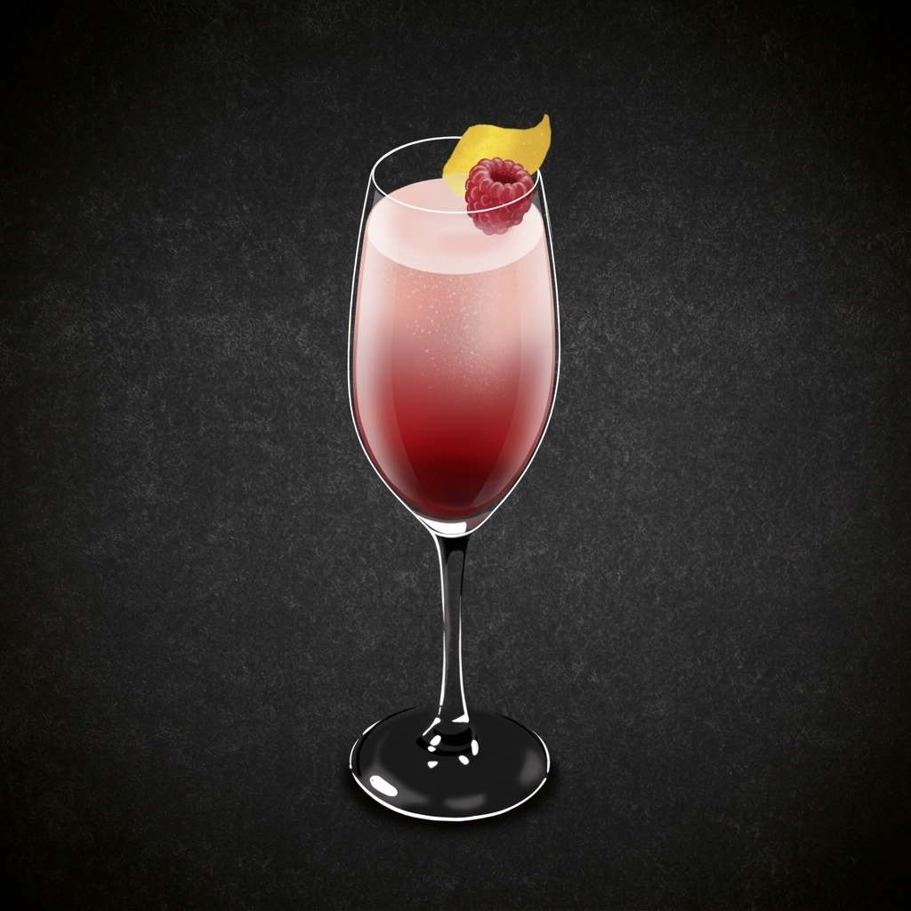 Kir Royal