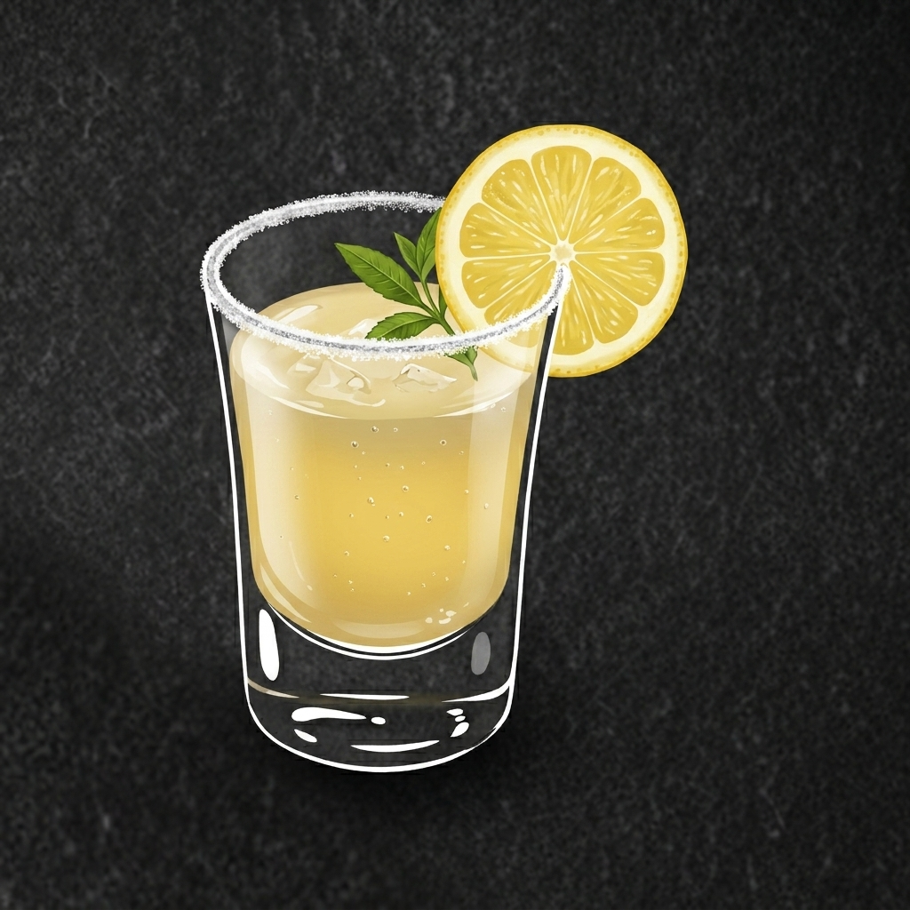 Lemon Drop
