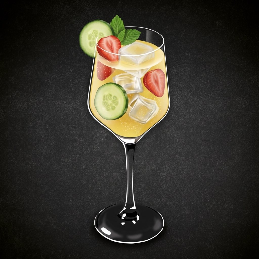 Lillet Vive