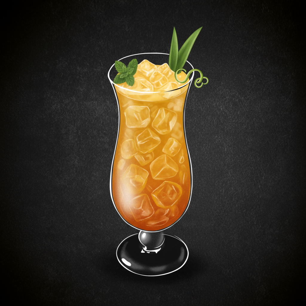 Mai Tai