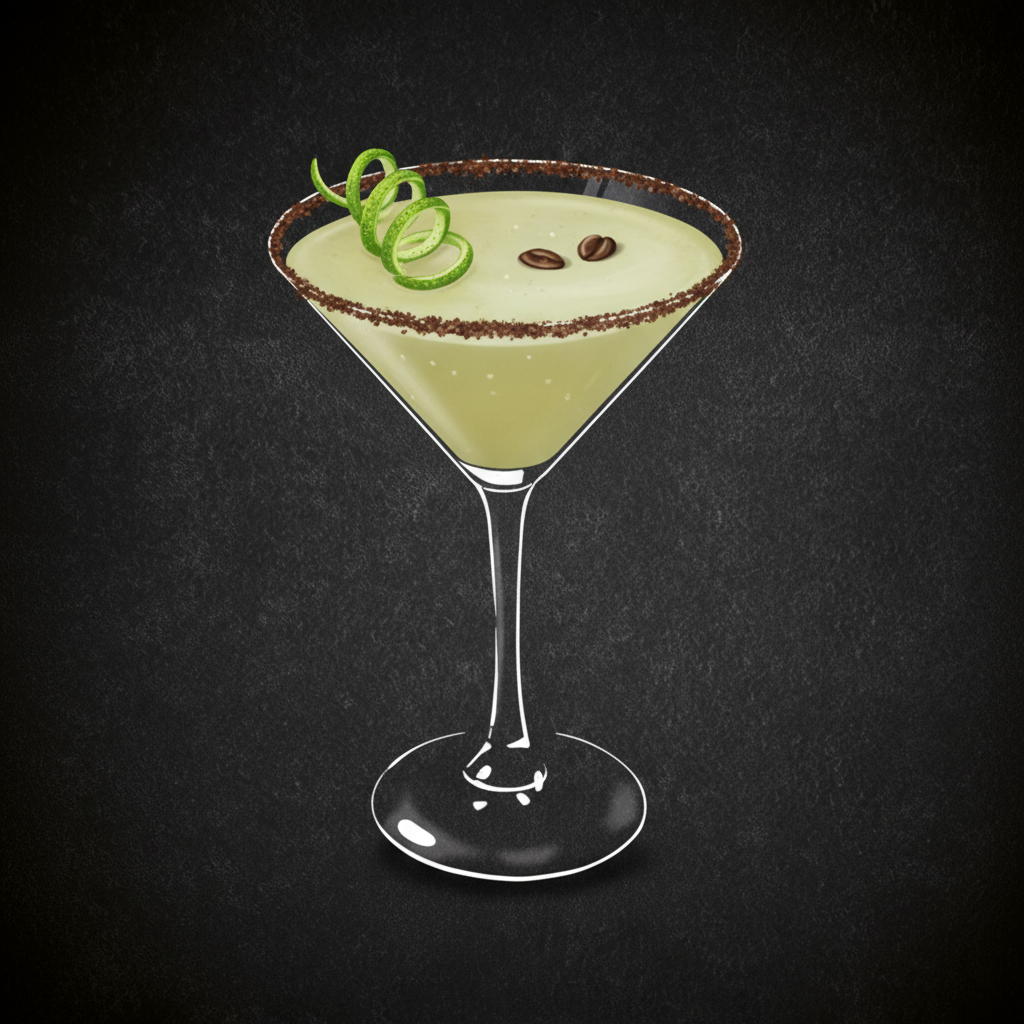 Mezcal Margarita