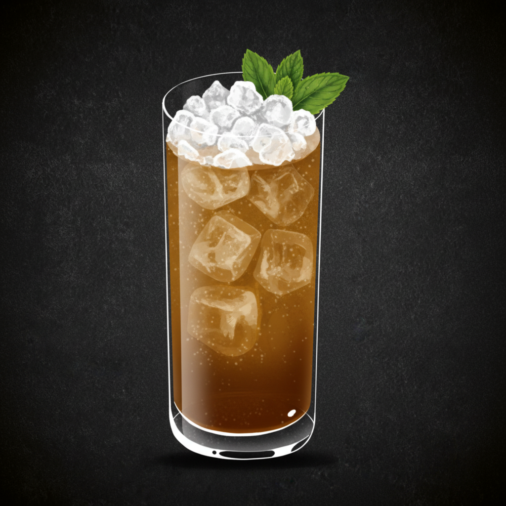 Mint Julep