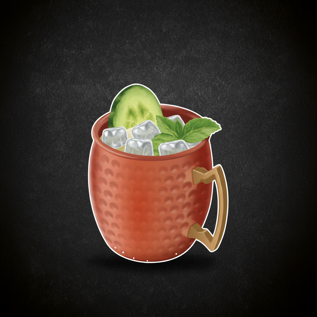 Moscow Mule