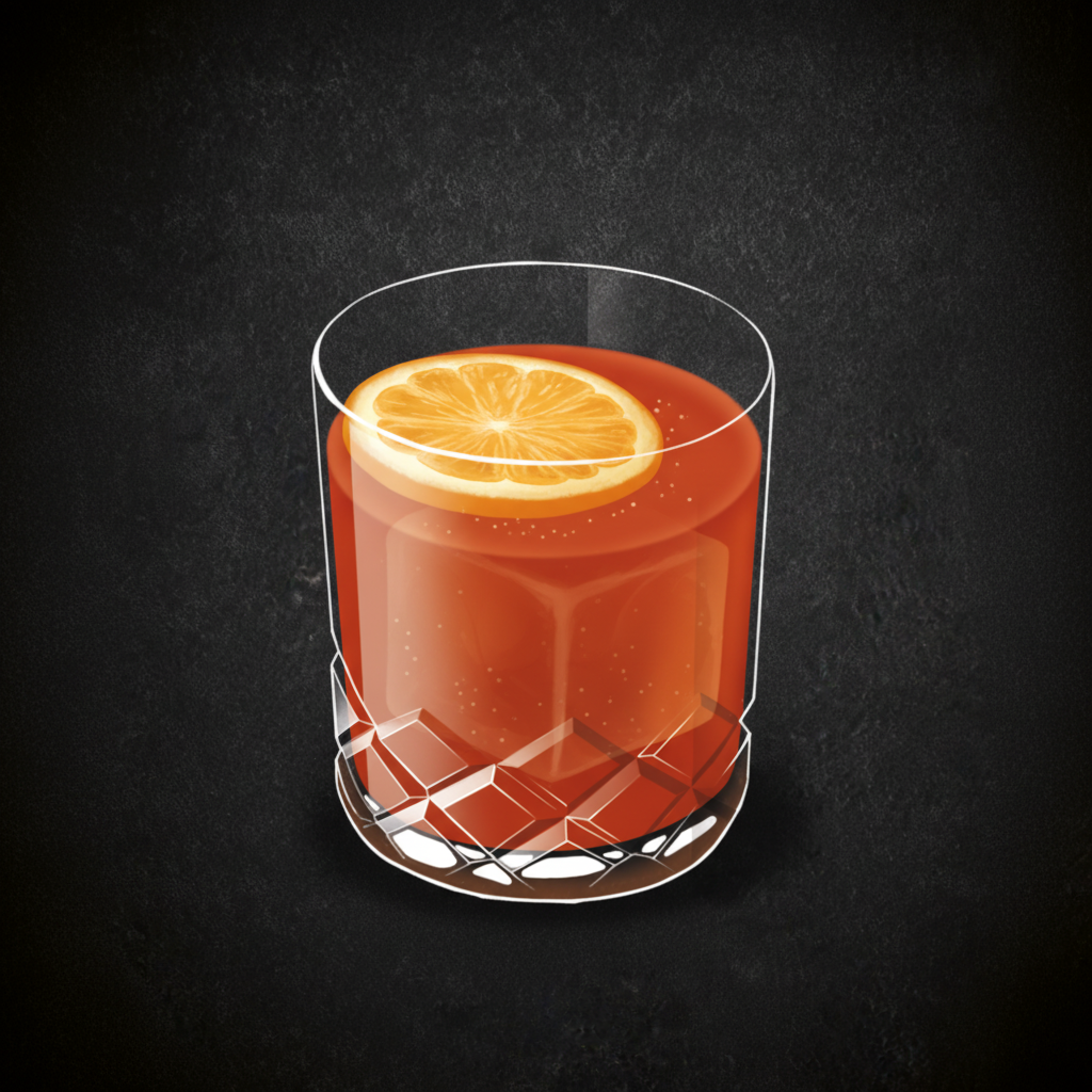 Negroni Sbagliato