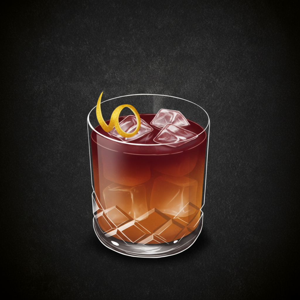 New York Sour