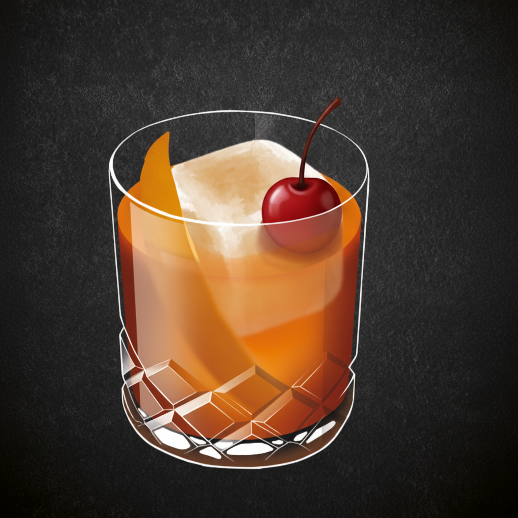 Old Fashioned