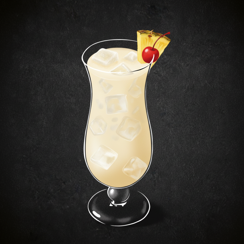 Piña Colada