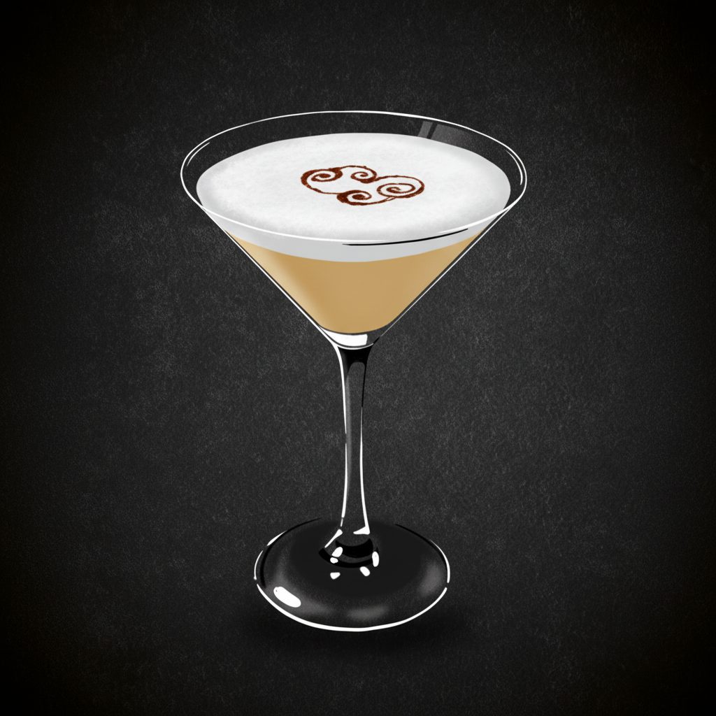 Pisco Sour